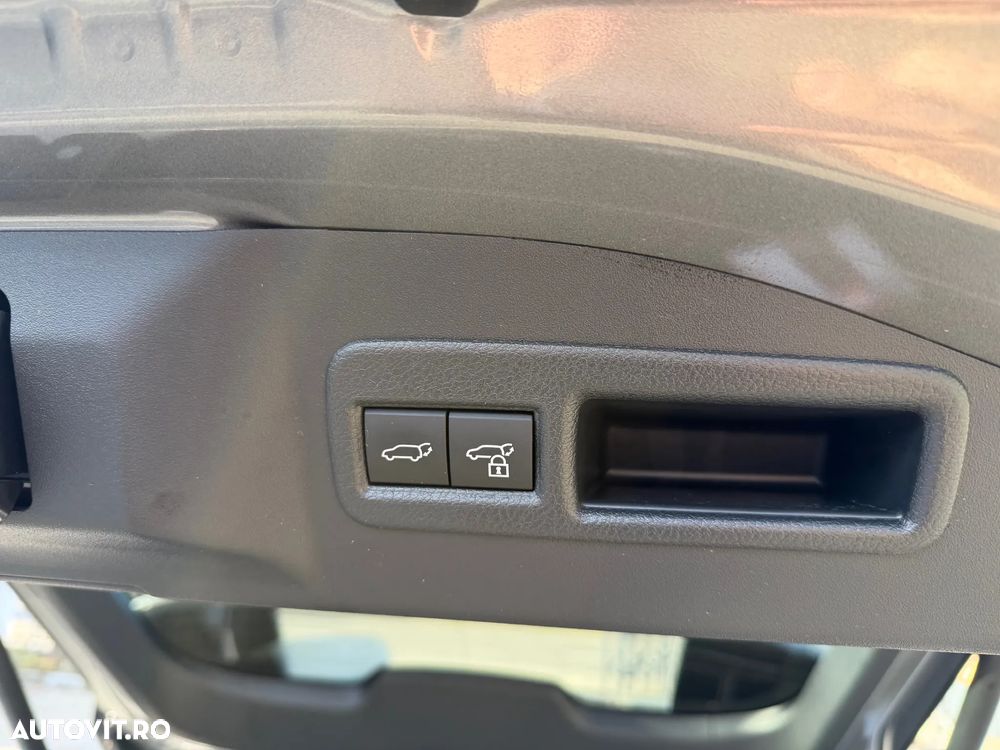 Toyota BZ4X 150 KW FWD (4x2) Luxury - 21