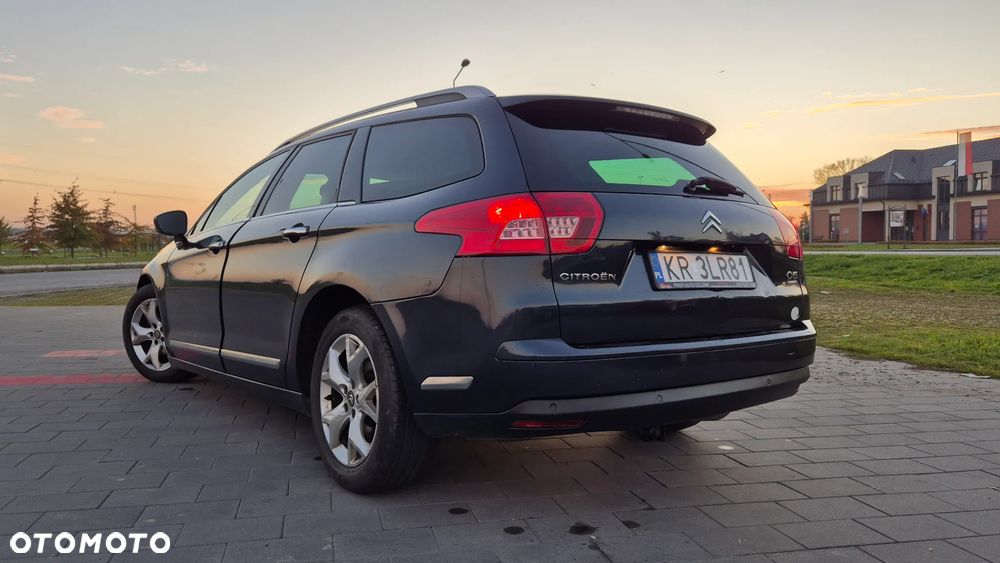 Citroën C5 2.0i 16V Exclusive - 1