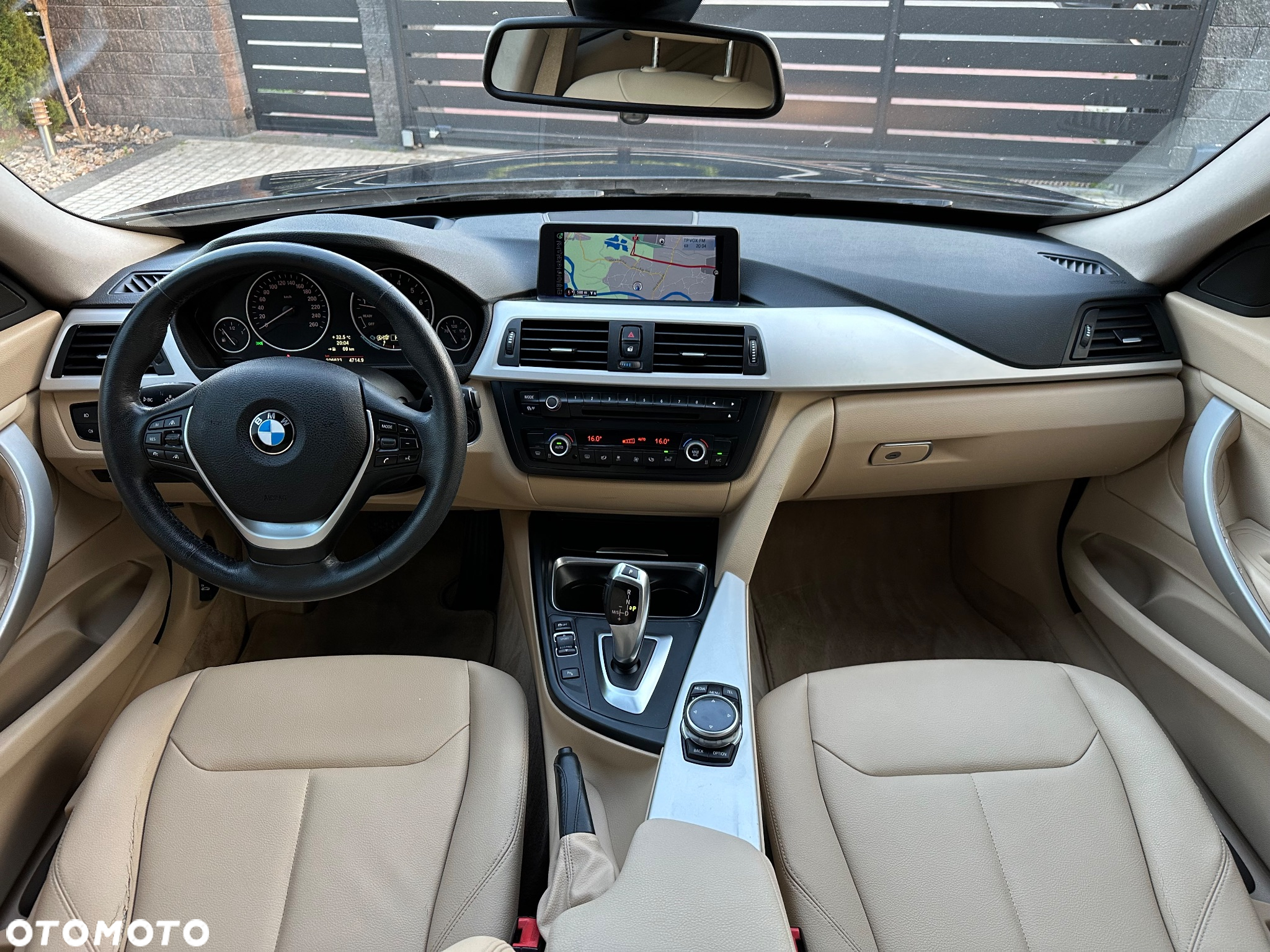 BMW 3GT 320i xDrive GT Sport-Aut Luxury Line - 29