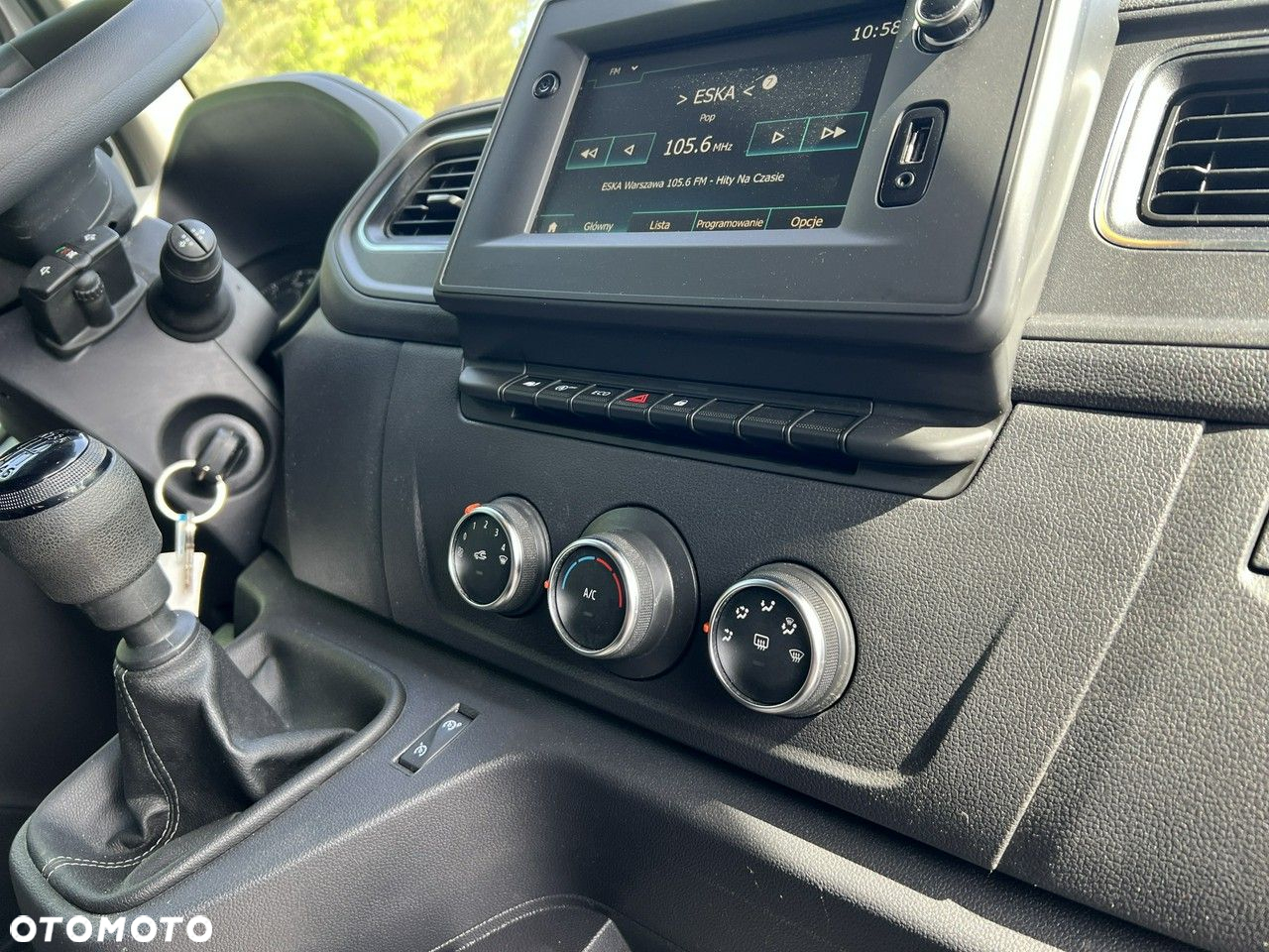 Renault Master - 4