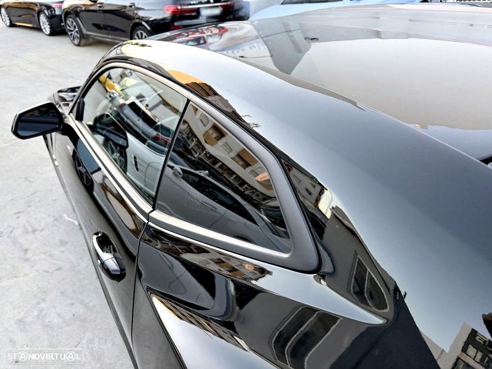 Chevrolet Camaro 2.0 Aut. - 42