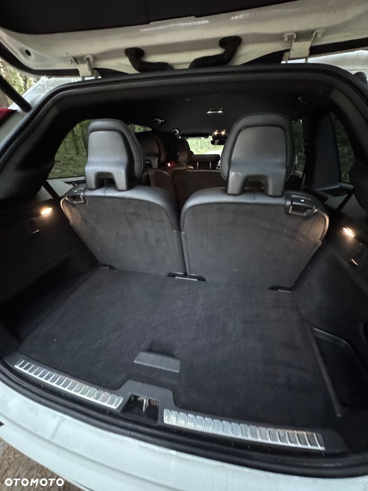 Volvo XC 90 D5 AWD R-Design 7os - 13
