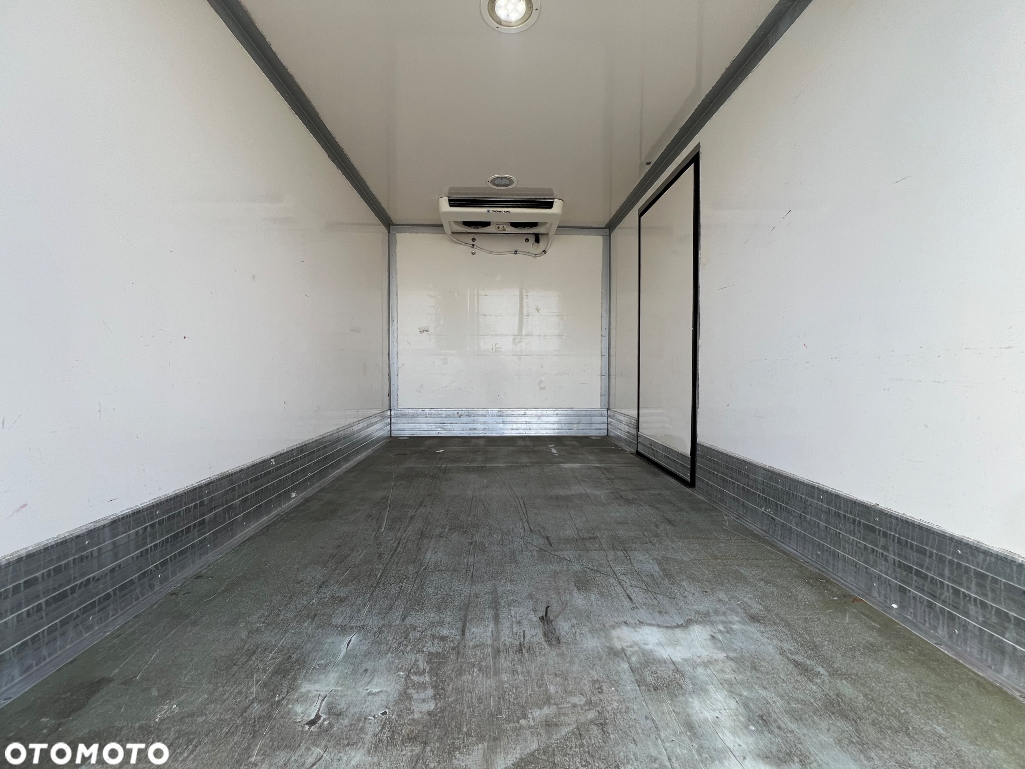Renault Master 2,3 Termo King C250e (262) - 8