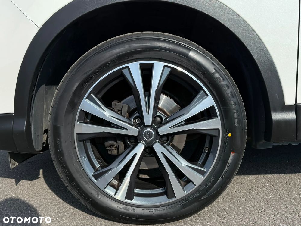 Nissan Qashqai - 8