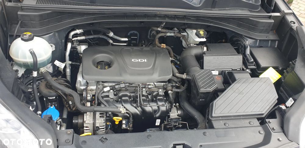 Kia Sportage - 15