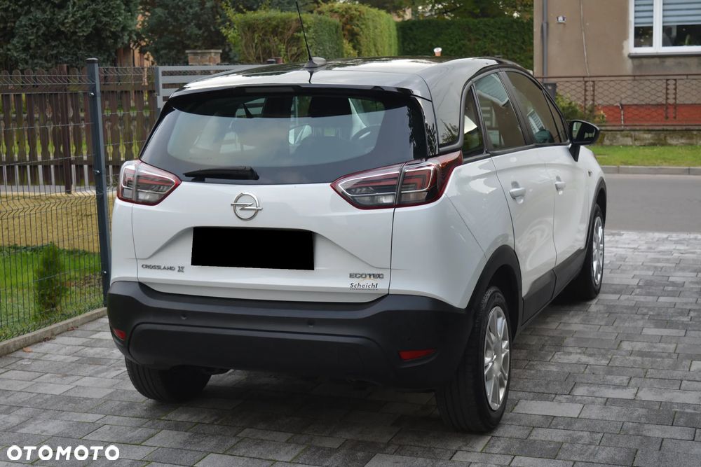 Opel Crossland X 1.2 Start/Stop Limited Edition - 5