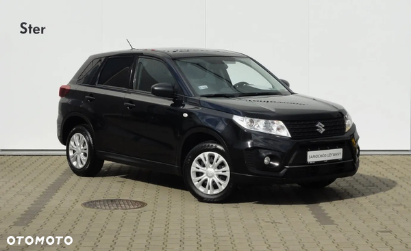 Suzuki Vitara 1.0 Boosterjet Comfort 2WD