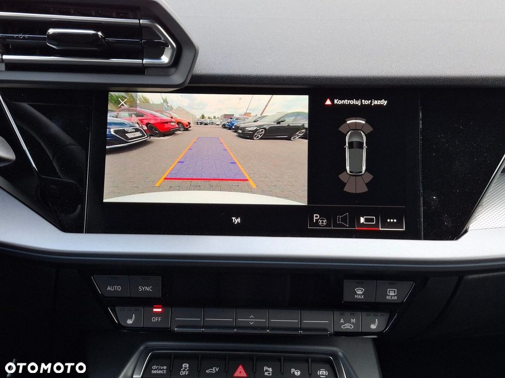 Audi A3 Sportback - 24