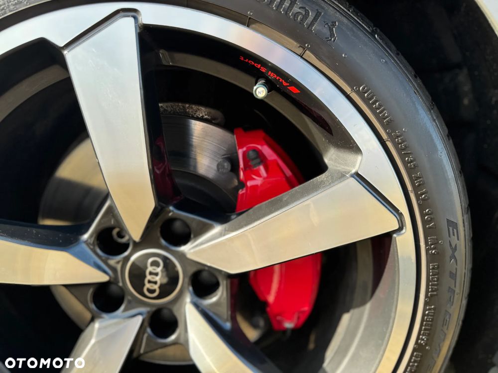 Audi A5 Sportback 45 TFSI mHEV Quattro S tronic - 13