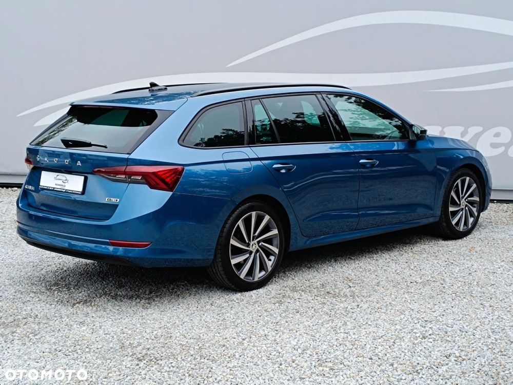 Skoda Octavia - 18