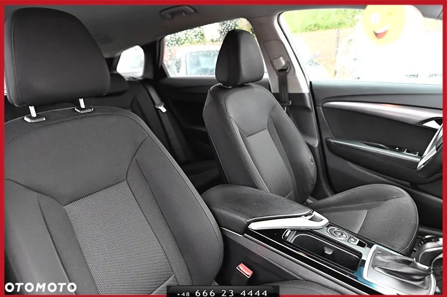 Hyundai i40 2.0 GDI Premium - 23