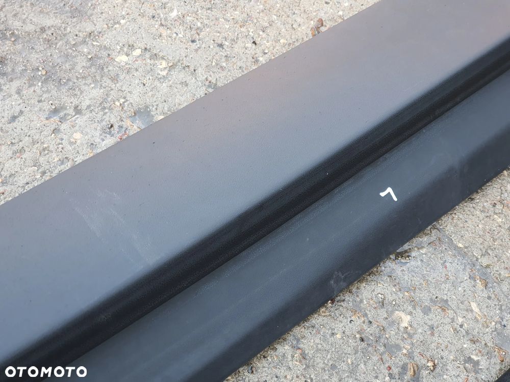 LISTWA PROGOWA FORD FOCUS MK4 JX7B-A10155-A ORY LEWA PRAWA - 9