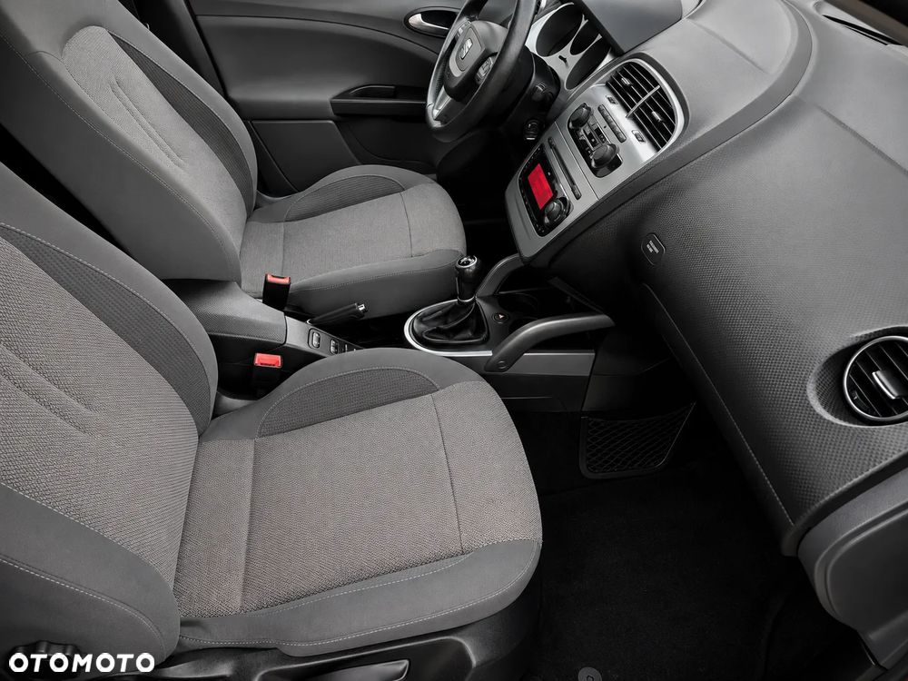 Seat Altea XL 1.4 TSI Sport Limited - 30