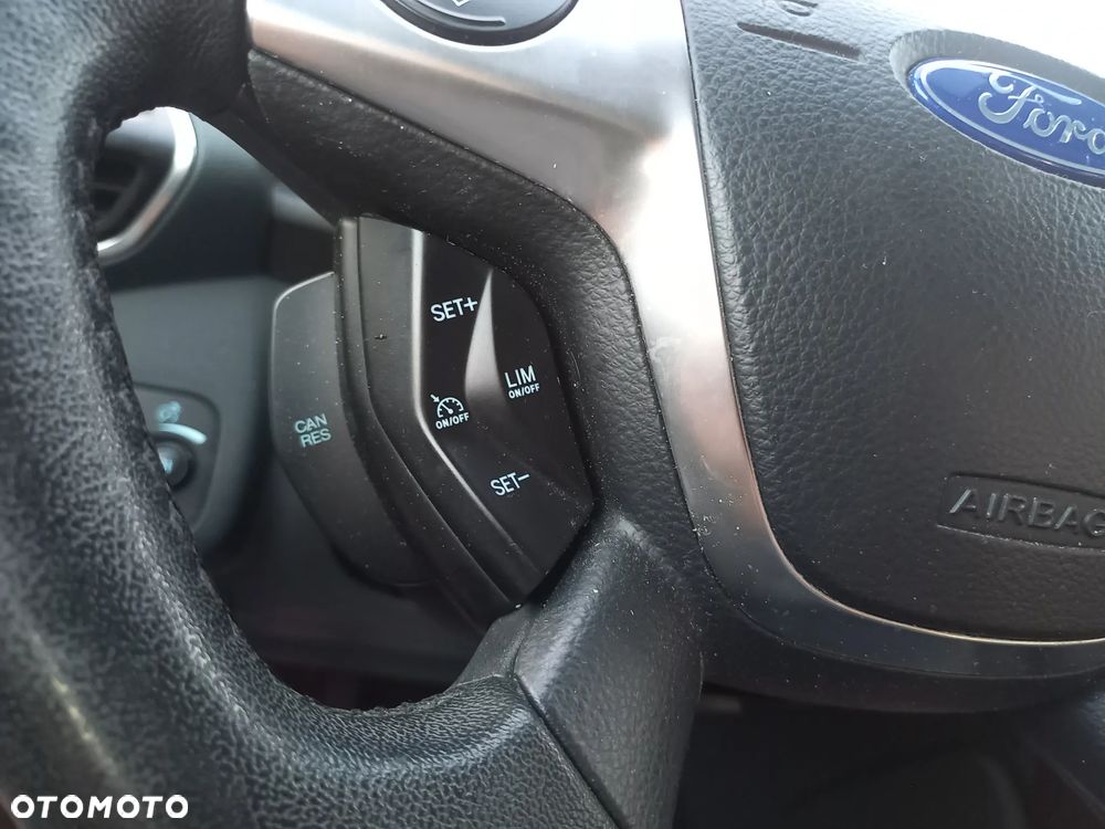 Ford C-MAX 1.0 EcoBoost Start-Stopp-System Titanium - 21