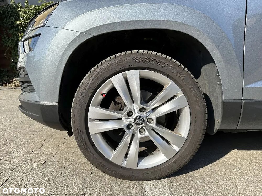 Skoda Karoq 1.6 TDI 4x2 Style DSG - 15