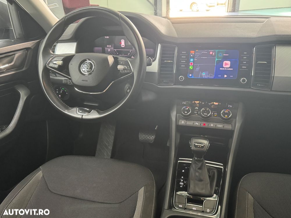 Skoda Kodiaq 2.0 TDI DSG Selection - 26
