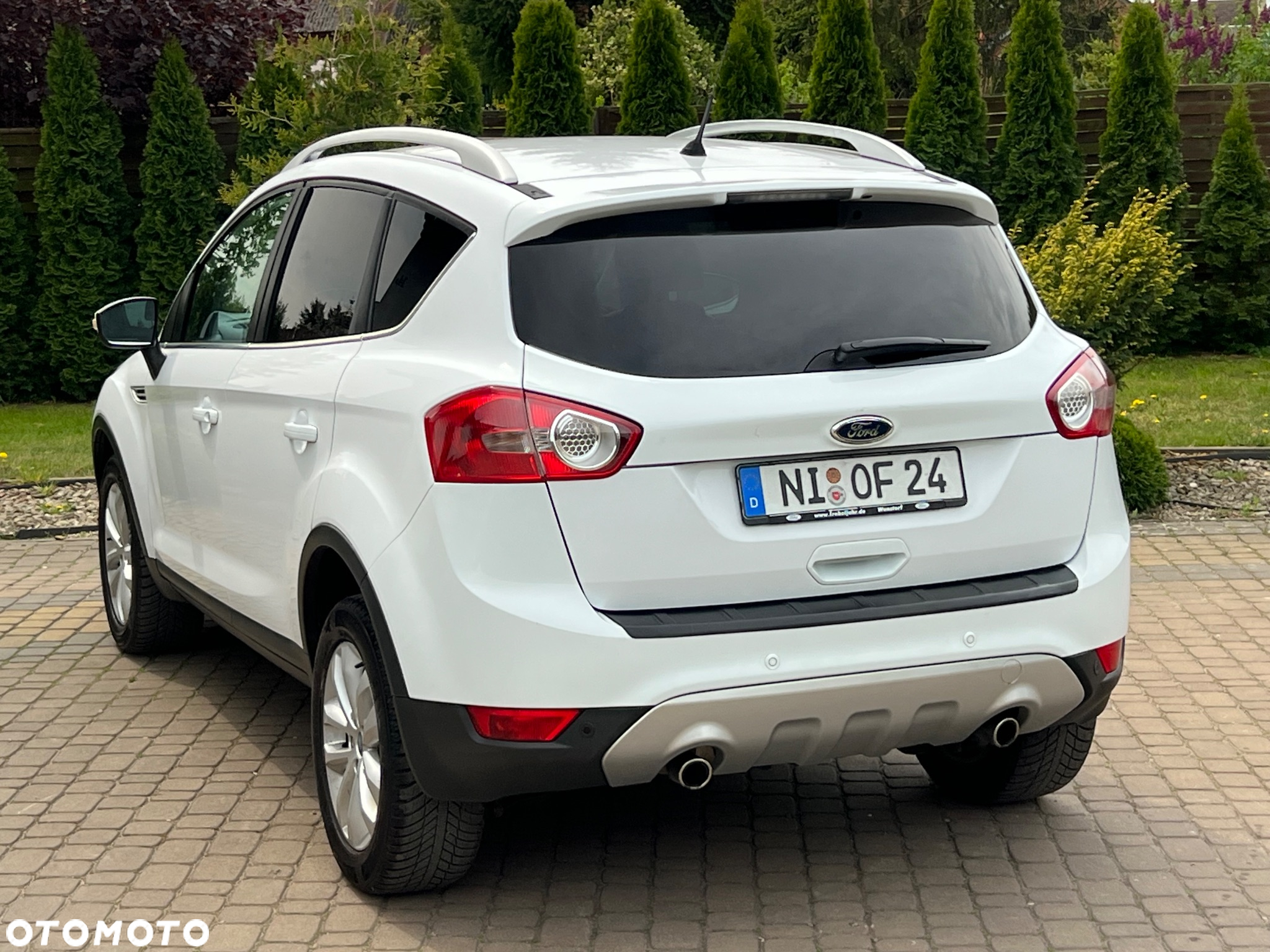 Ford Kuga 2.0 TDCi FWD Titanium - 7