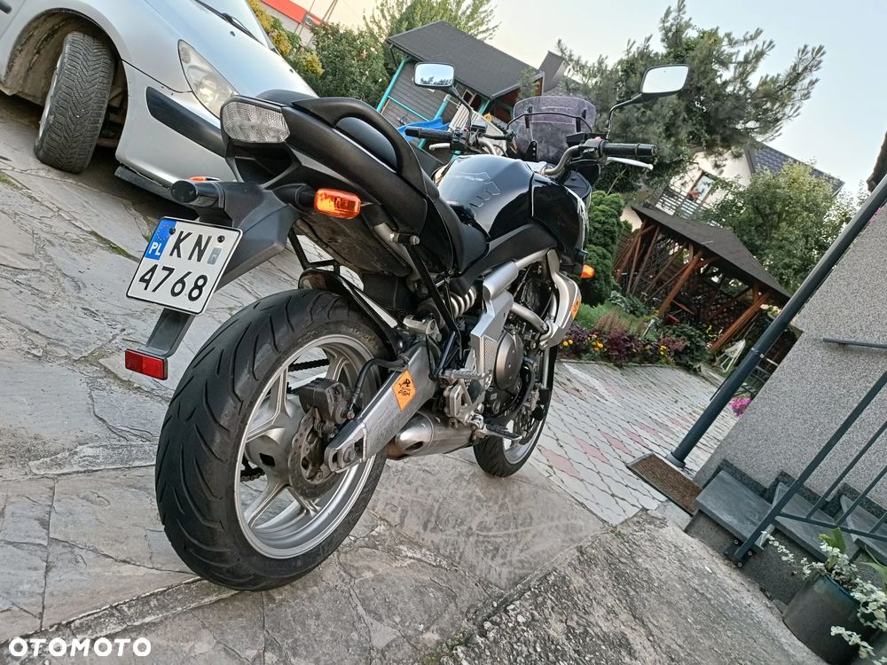 Kawasaki KLE - 3