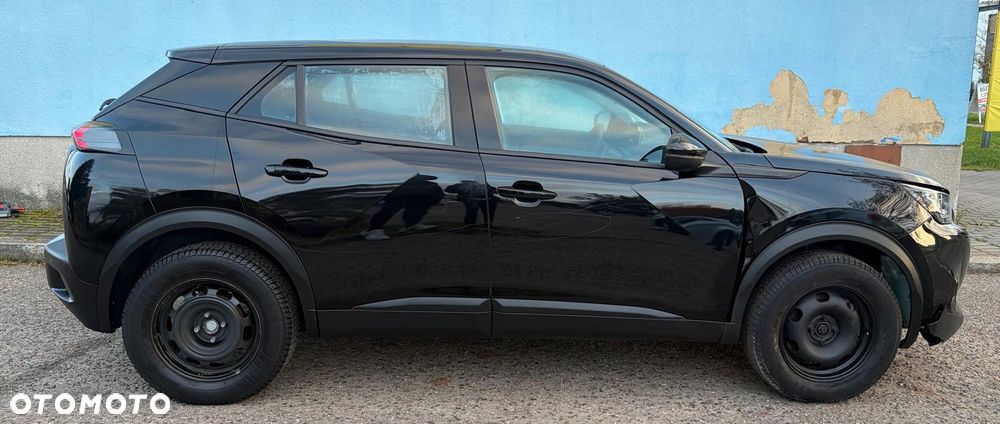 Peugeot 2008 - 11