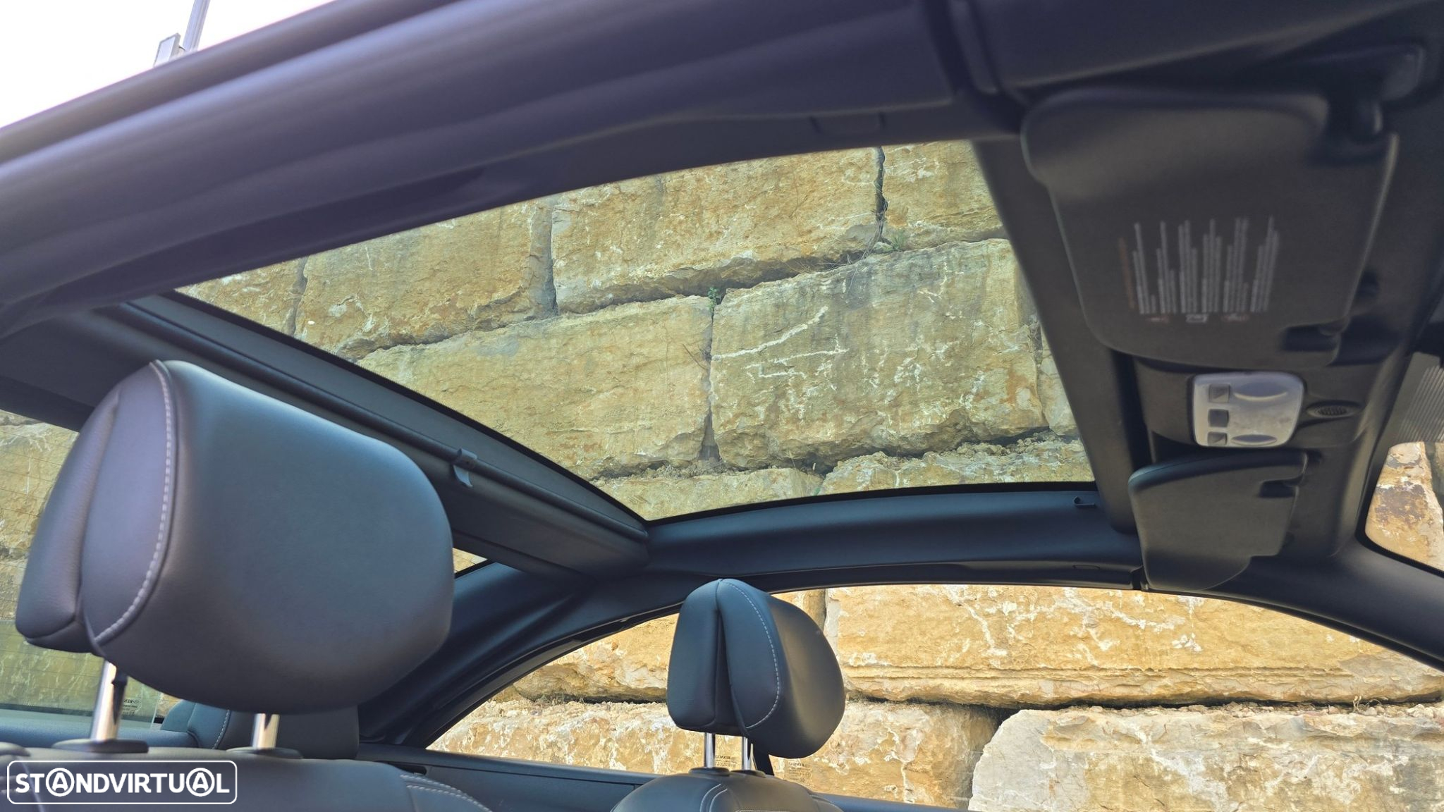 Renault Mégane Cabrio - 13