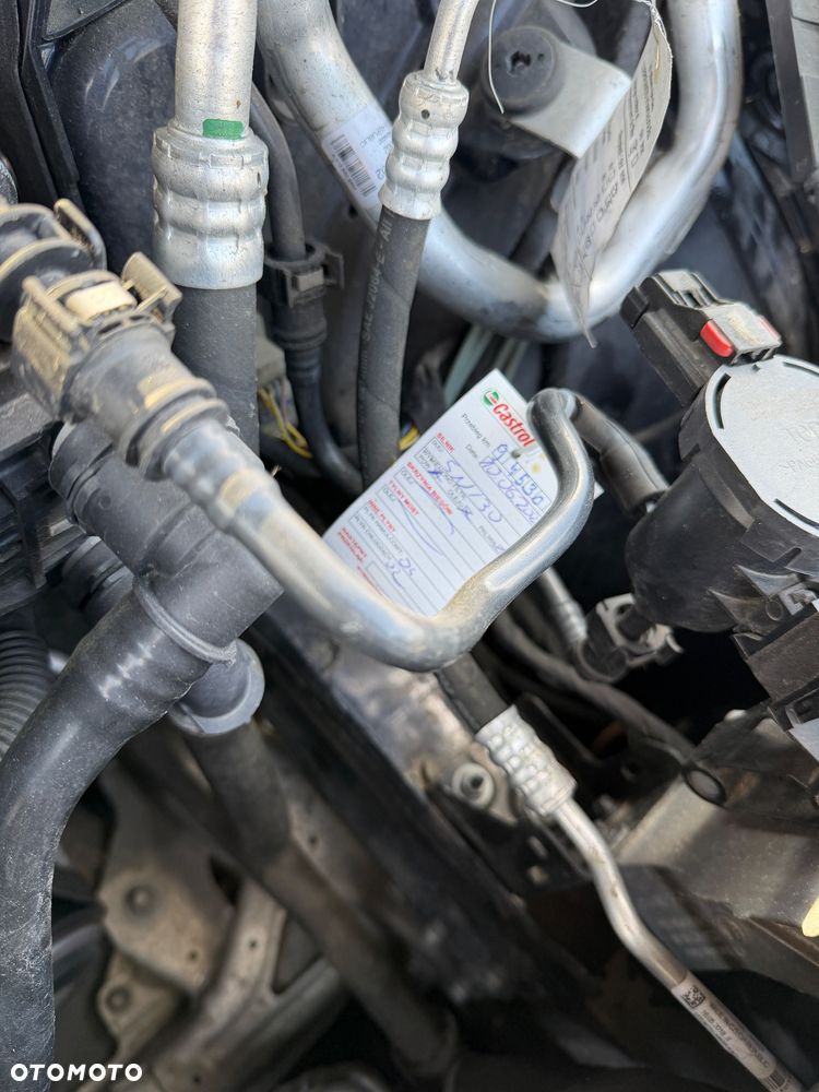 Mercedes-Benz GLC 250 4Matic 9G-TRONIC - 17