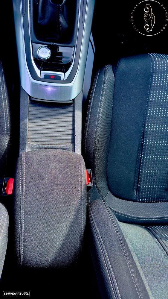 Peugeot 308 PureTech 110 Stop & Start Allure - 28