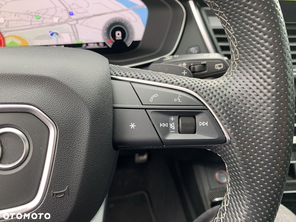 Audi SQ5 Sportback - 26