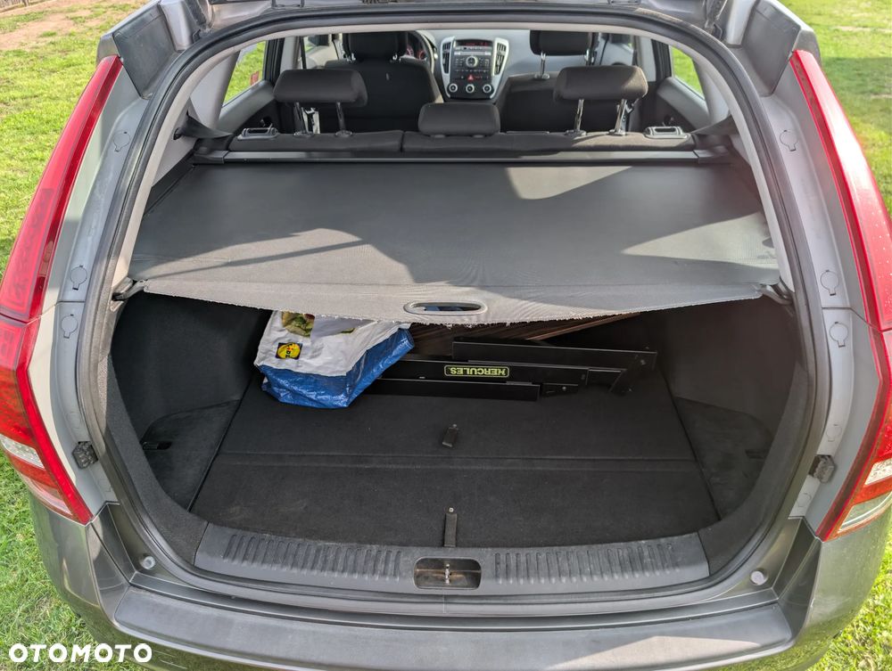 Kia Ceed 1.6 Crdi Comfort - 2
