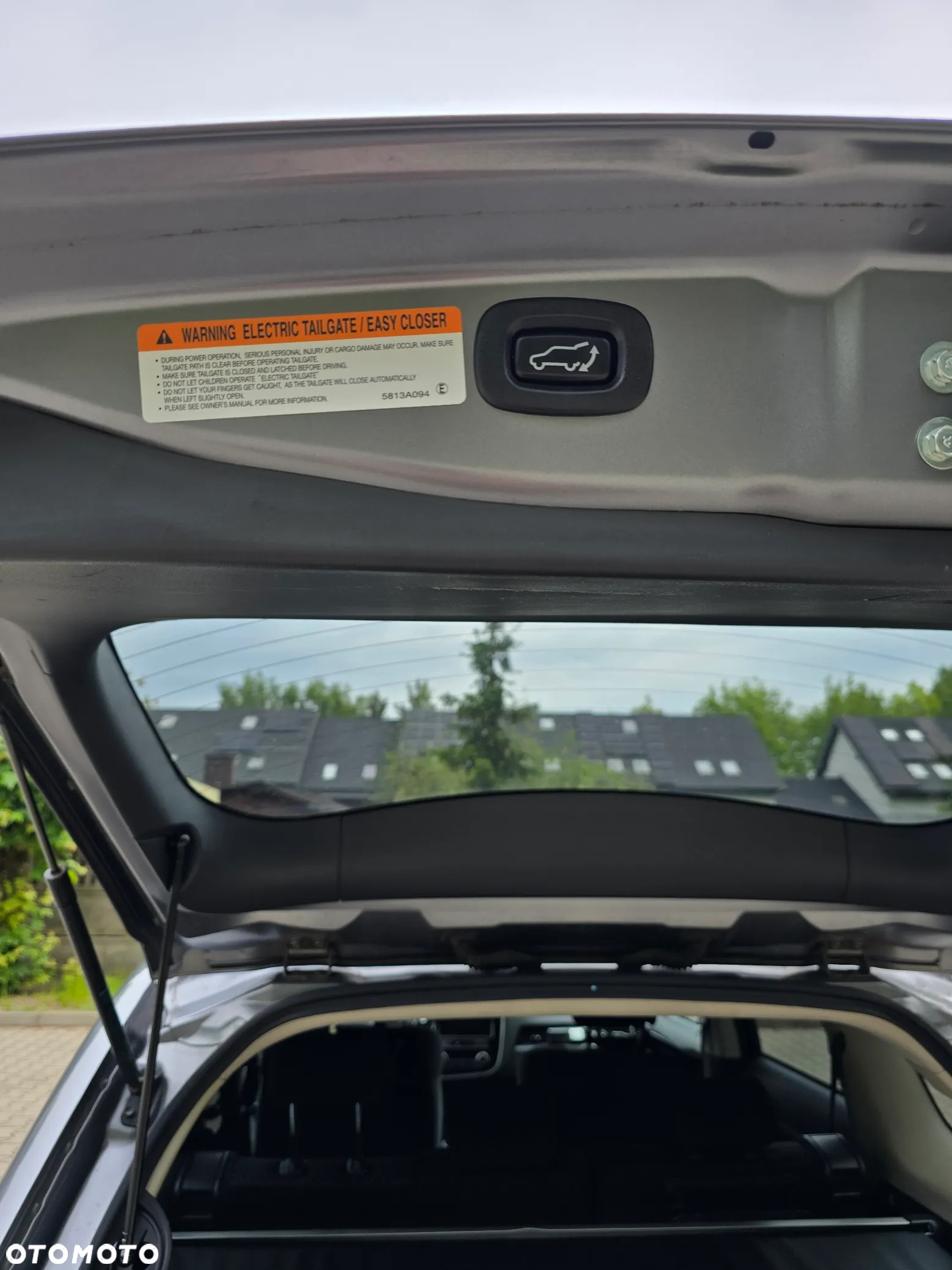 Mitsubishi Outlander 2.0 Instyle + 4WD CVT - 4
