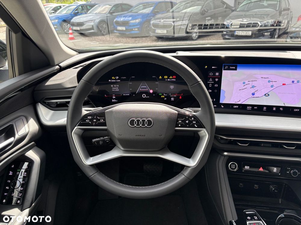 Audi Q5 - 16