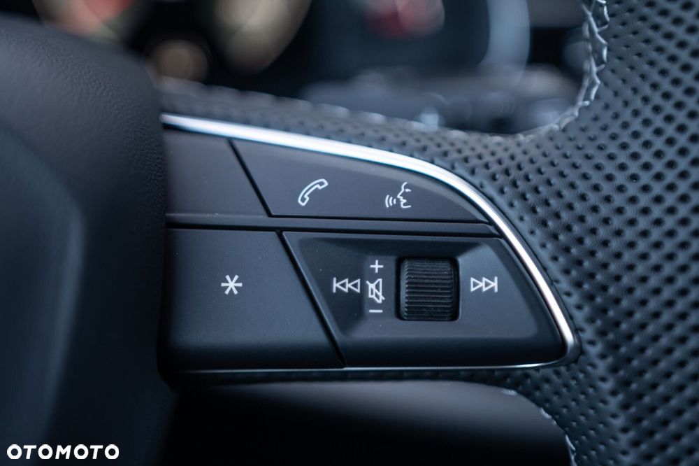 Audi Q8 TDI mHEV 210 kW Quattro Tiptronic - 30