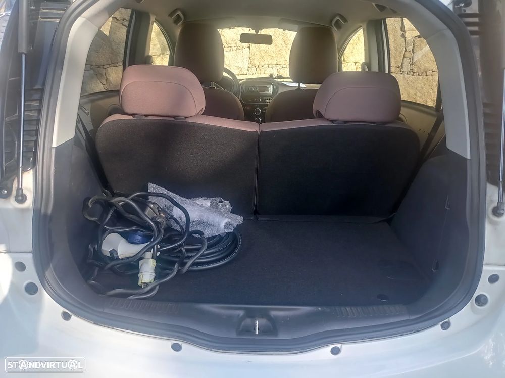 Citroën C-Zero Tendance - 16