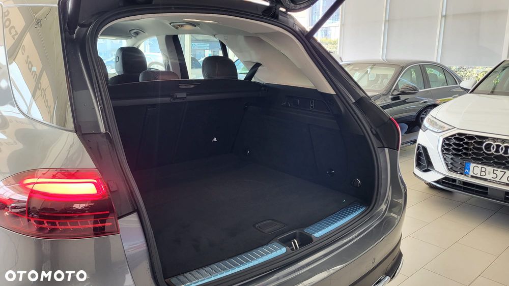 Mercedes-Benz GLE - 3