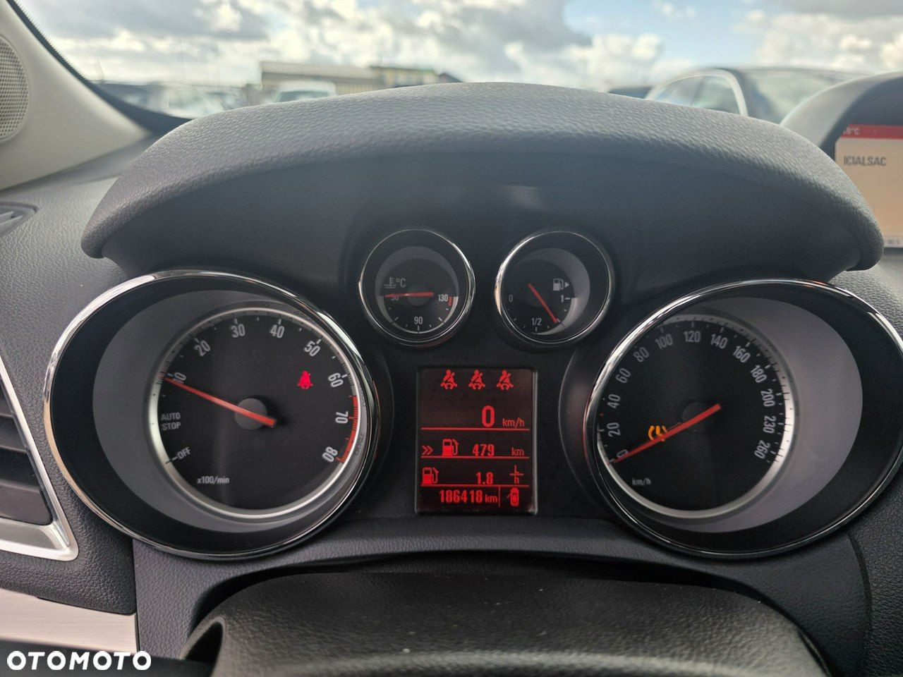 Opel Mokka - 26