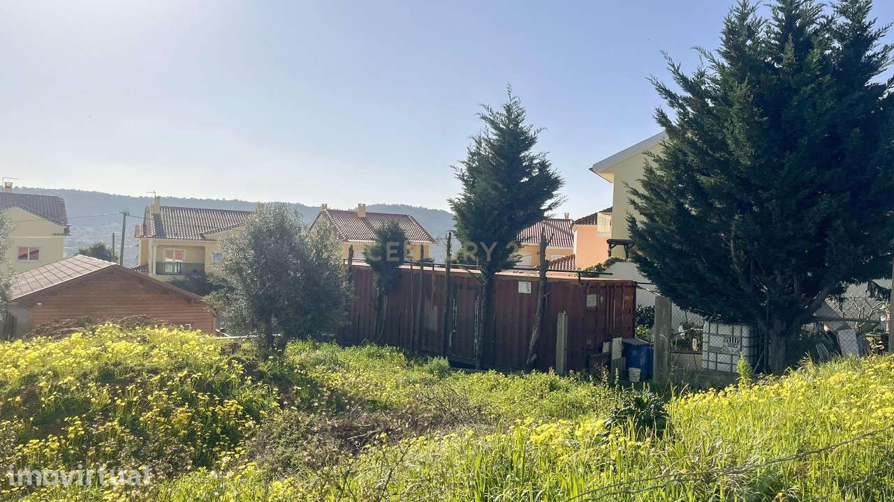 Terreno em S. João dos Montes com Projeto construção de moradia - Grande imagem: 5/11