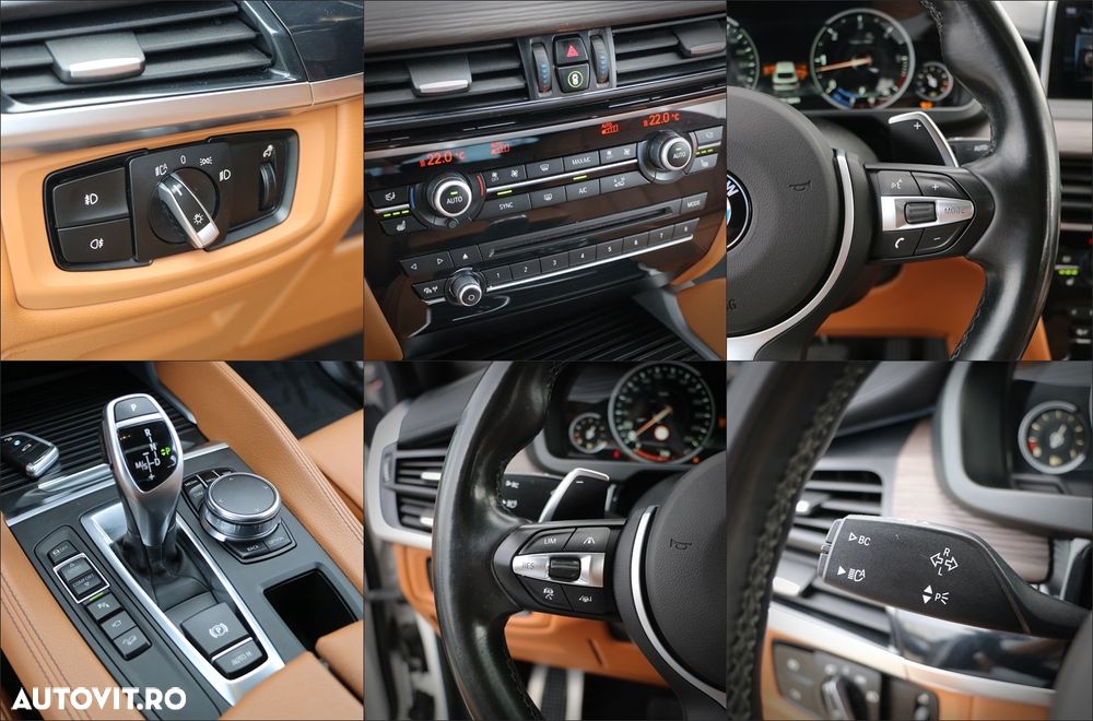 BMW X6 - 6