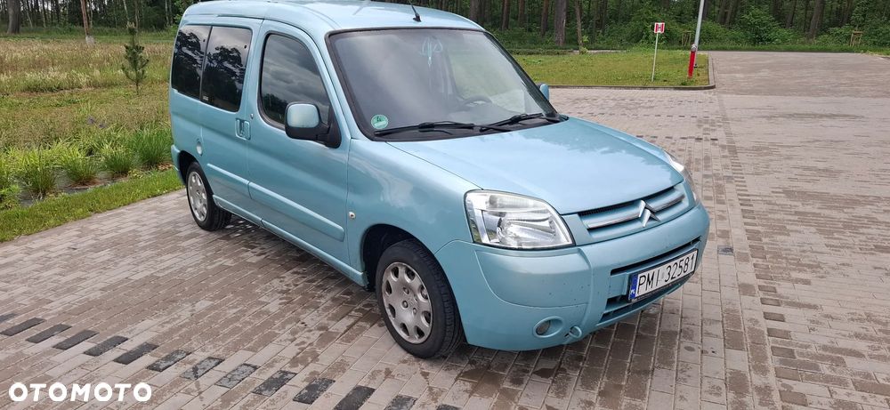 Citroën Berlingo 1.6 16V Style - 6