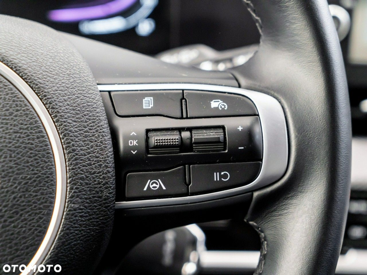 Kia Sportage 1.6 T-GDI M 2WD - 22
