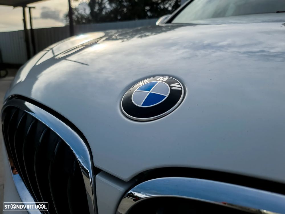BMW X1 16 d sDrive - 2