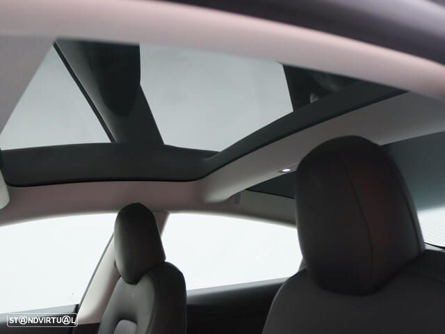 Tesla Model 3 Standard Range Plus RWD - 16