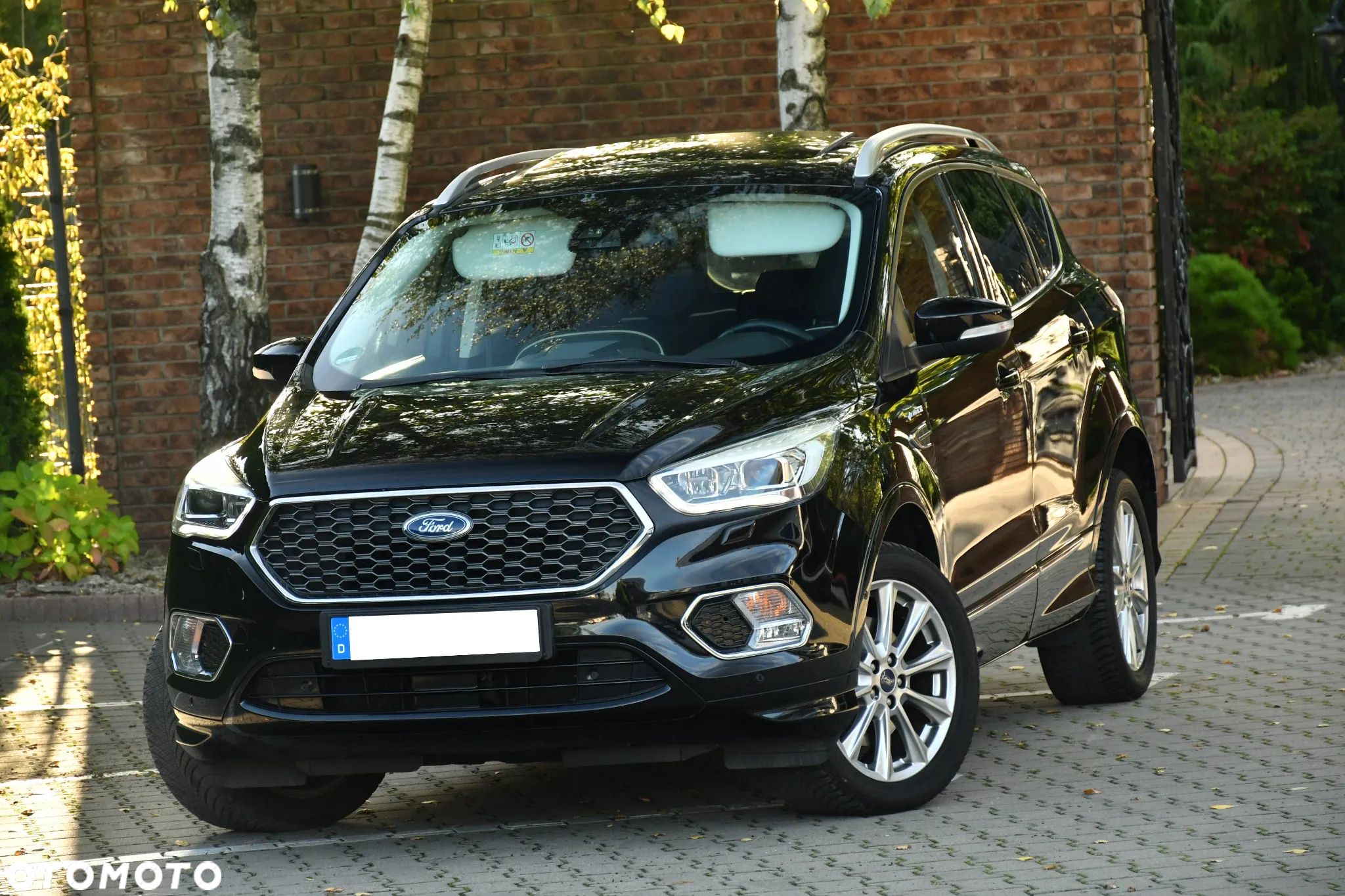 Ford Kuga Vignale 1.5 EcoBoost AWD ASS - 3