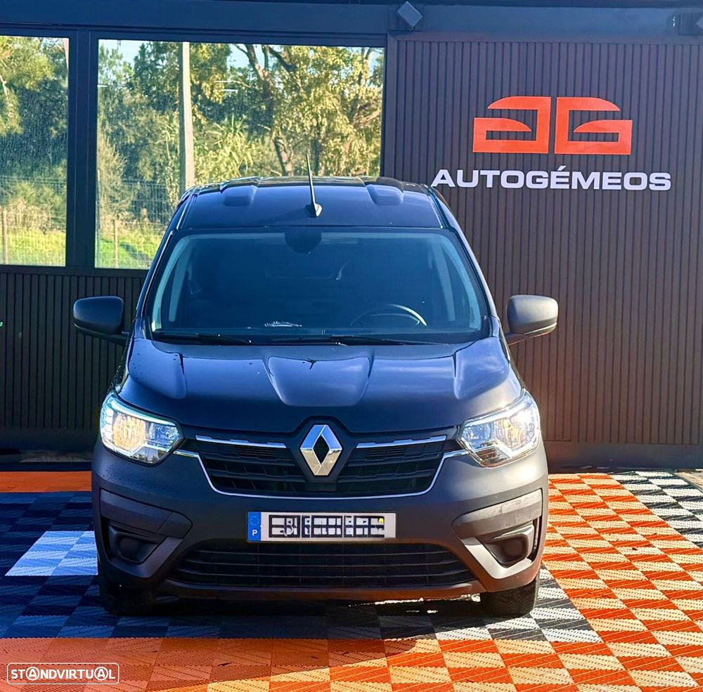 Renault Express 1.5 Blue dCi Confort - 2