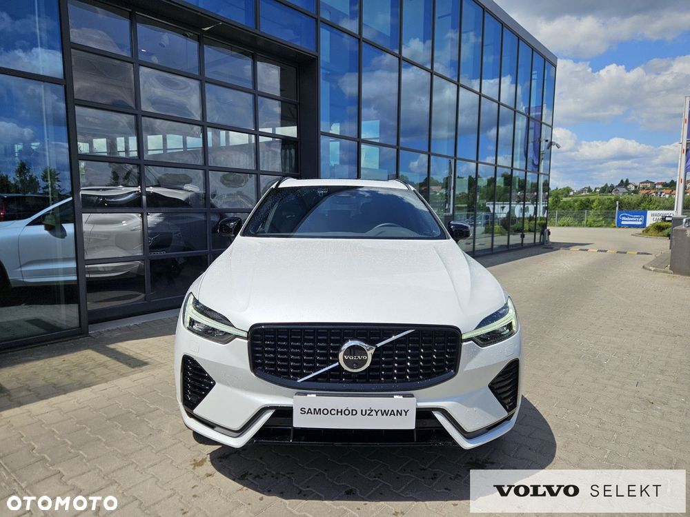 Volvo XC 60 - 8