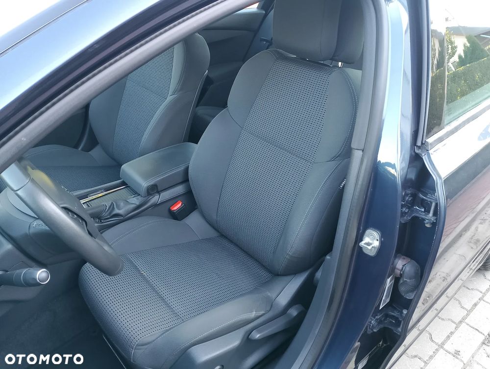 Peugeot 508 2.0 HDi Business Line - 14