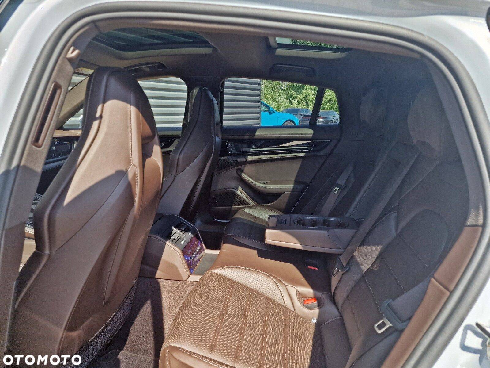 Porsche Panamera - 10