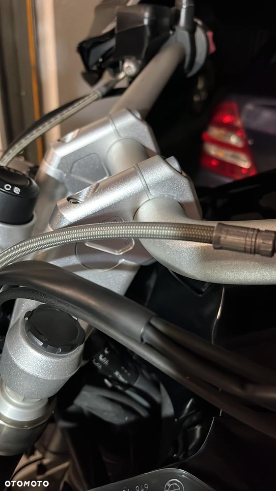 BMW GS - 9