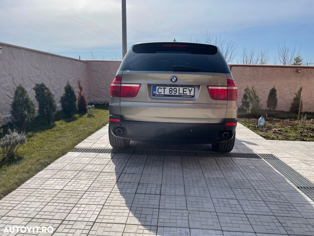 BMW X5 3.5sd Aut. - 17