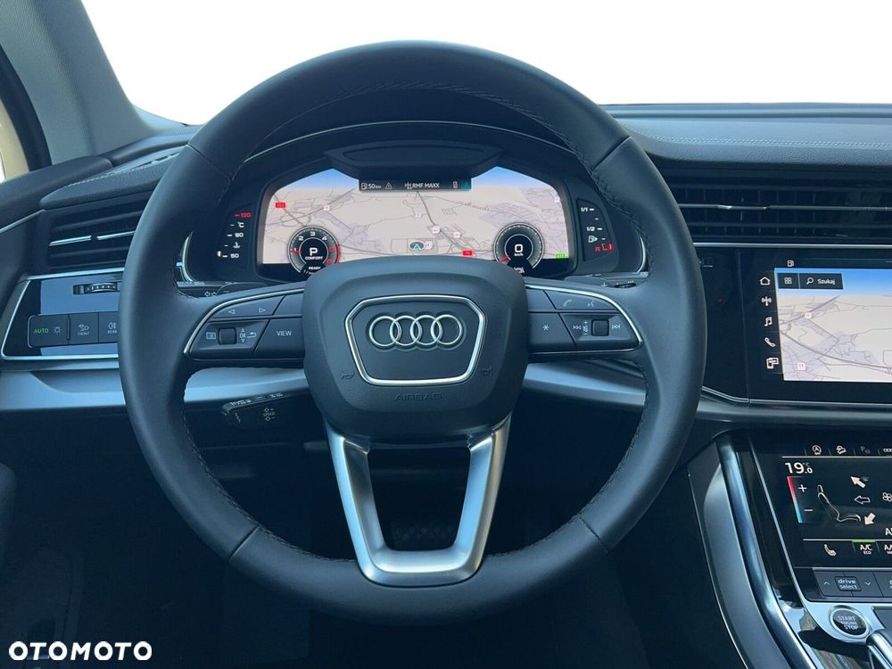 Audi Q7 45 TDI mHEV Quattro S Line Tiptr - 19