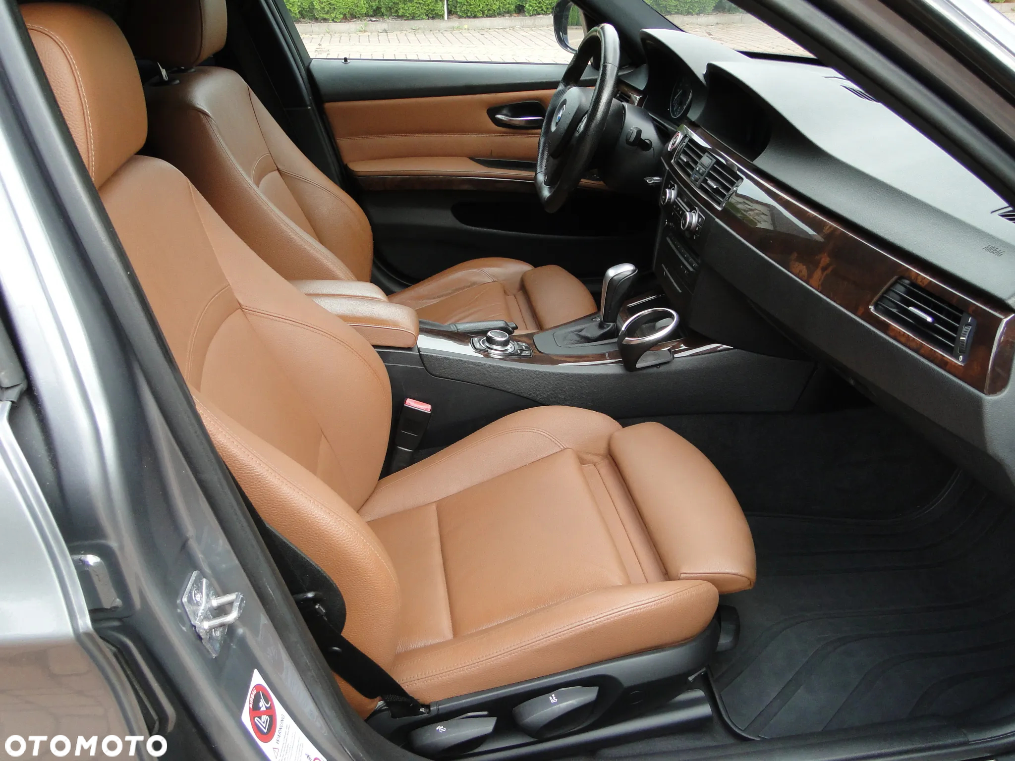 BMW Seria 3 - 20