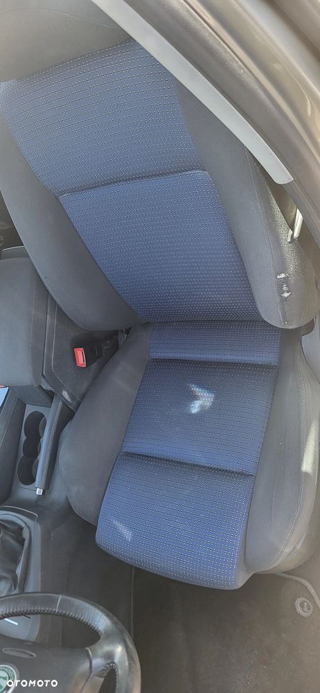 Skoda Superb 1.8 Turbo Comfort - 15